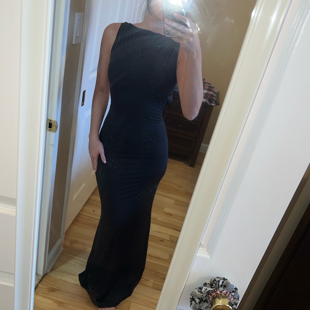 Madoni Maxi Dress
